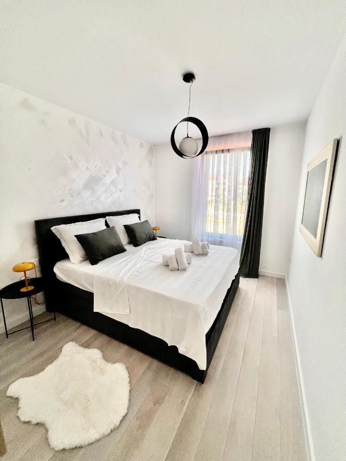 Apartmani CUBE A Medulin Exterior foto